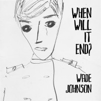 Wade Johnson