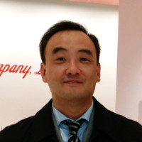 Samuel S. Kim