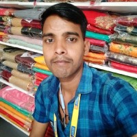 Manoj Kumar Kannaujiya