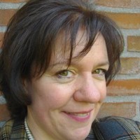 Jolande Van Balen-De Greef