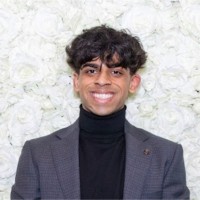 Aryan Shah