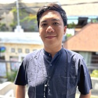 I Nyoman Adhisthaya