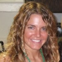 Tracey Rhodes