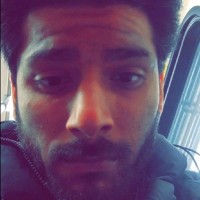 Shazil Ahmad