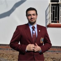 Cameron Carlos Guerreiro Kurt