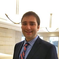Max Greenblatt