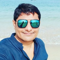 Ankit Shah