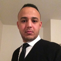 Riadh Marzougui
