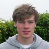 Hannes Grimonprez