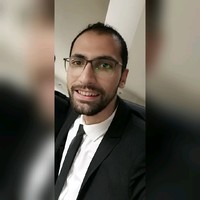 Ahmed Gamal Yassin