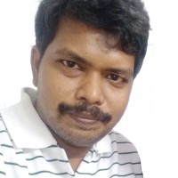 Karthick Subramani