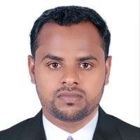 Abdul Vadood Pattarkadavan