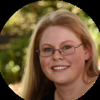 Dr Rebecca Allen