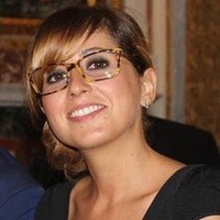 Valeria D'Angelo