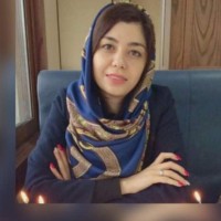 Solmaz Ghodrati