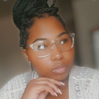 La Breesha White