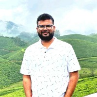 Sarthak Prasad Shindikar