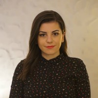 Marina Pavlevska Stojova