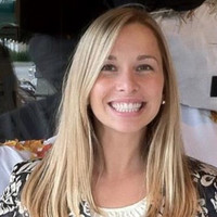 Kristen Mclaughlin