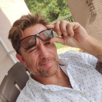 Brice Dameron