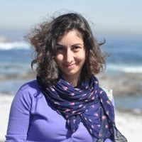 Pinar Caglin