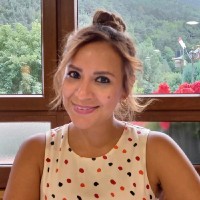 Pamela Osorto Campos