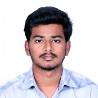 Aravindh S