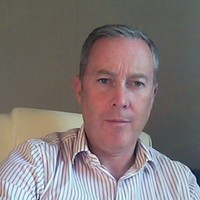 Phil McMahon