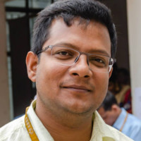 Md Saiful Islam (PhD)