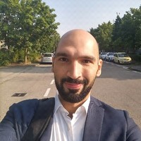 Hani Al-Abbassi