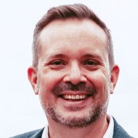 Rob King