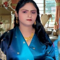 Mariyam Bukhari