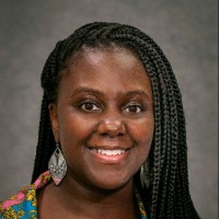 Ebony McKiver