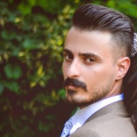 Rezk Jamal
