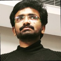 vinjarapu chakravarthi