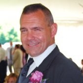 Raymond Mackey