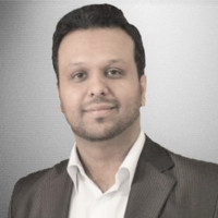 Armughan Ali Khan