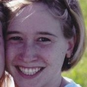 Jaclyn Raymond