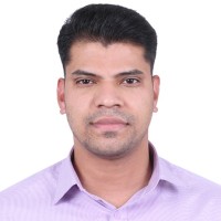 AJESH TP
