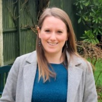 Ellie Evans