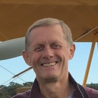 Paul Simmonds