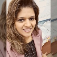 Lisa Maharaj