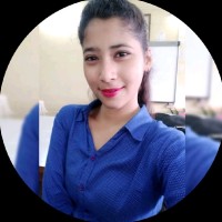 Simran Ghag
