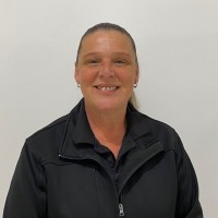 Jacqualene Irwin