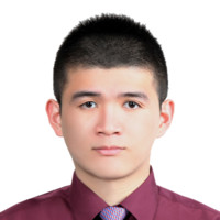 Oscar Lin