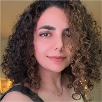 Parvin Hashemi