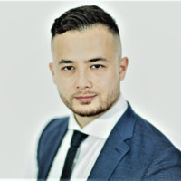 Manuel Tran