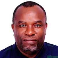 Ifeanyi Otuya
