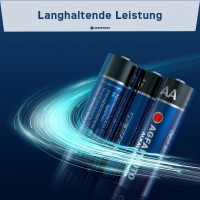 Tekbatt Electronics Trading LLC (Agfaphoto Batteries MENA)