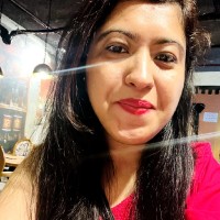 Isha Thakur